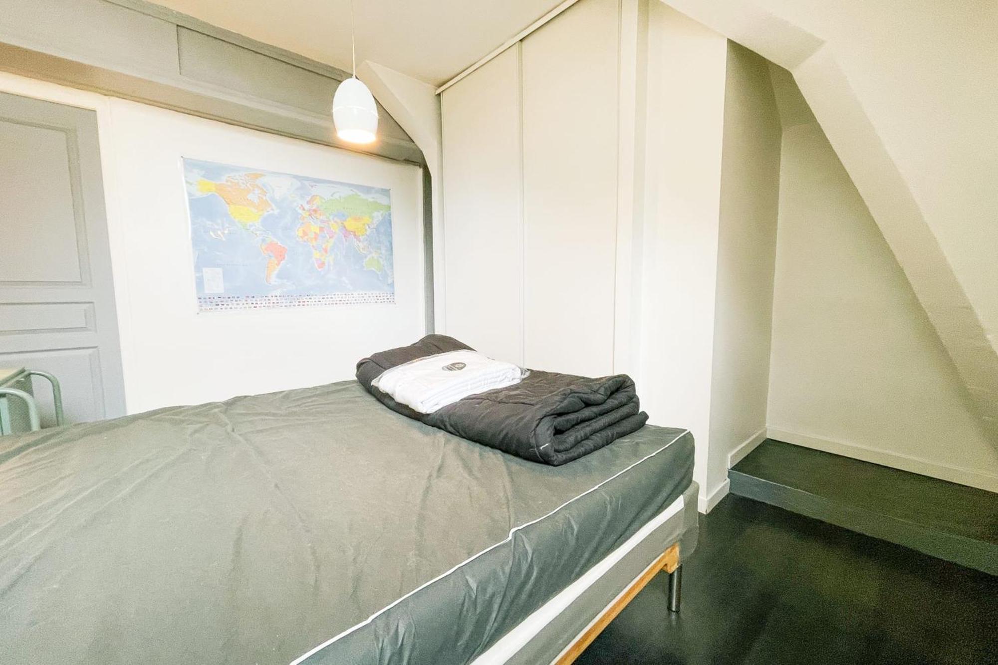 #N9 Le Champo T3 Close To The Centre 2 Bedrooms Grenoble Kültér fotó