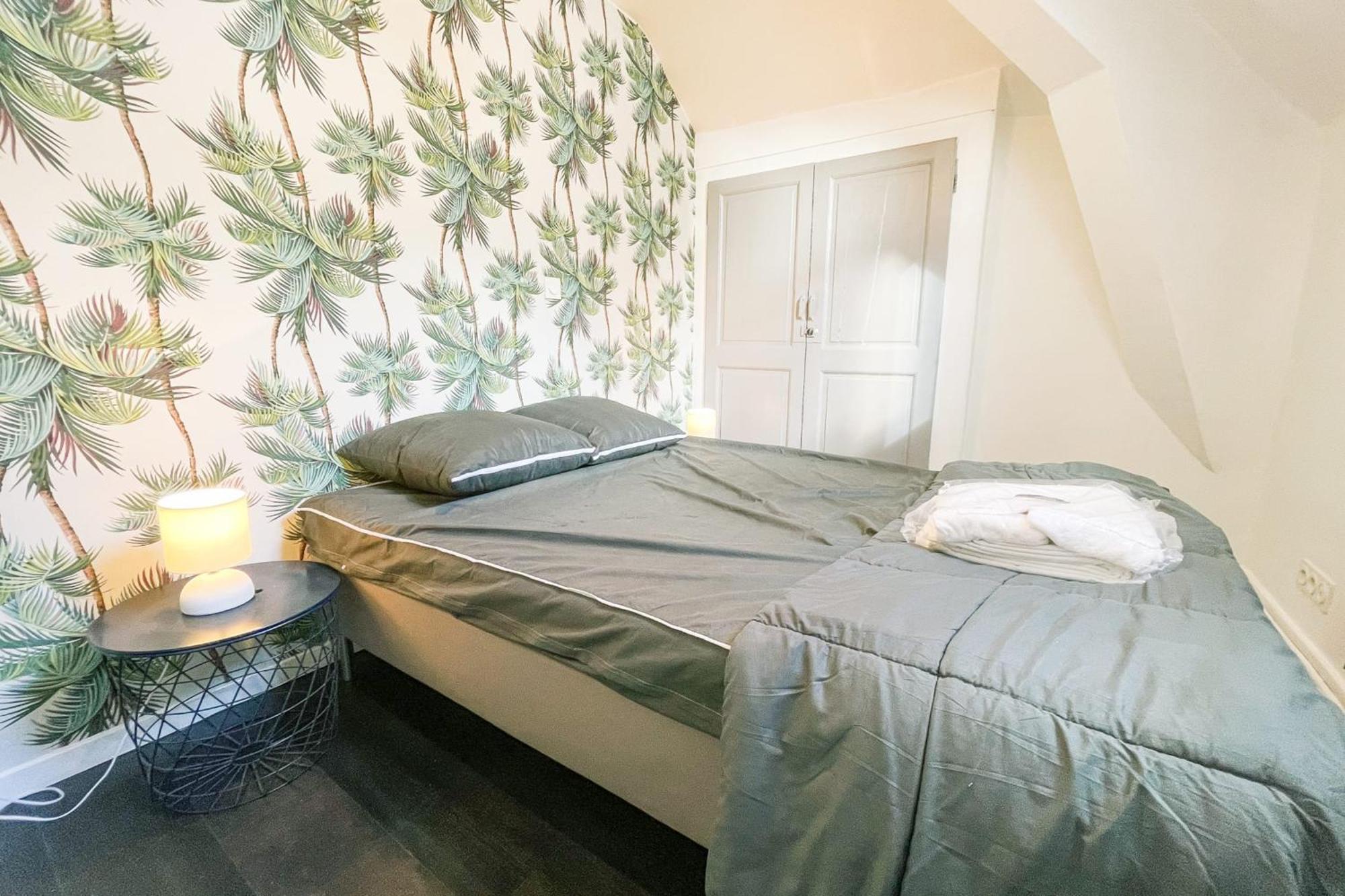 #N9 Le Champo T3 Close To The Centre 2 Bedrooms Grenoble Kültér fotó